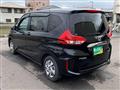 2022 Honda Freed