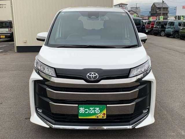 Toyota Noah 2025 — фото 4 купить в Москве