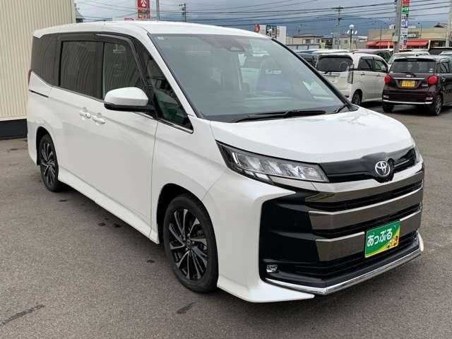 Toyota Noah 2025 — фото 5 купить в Москве