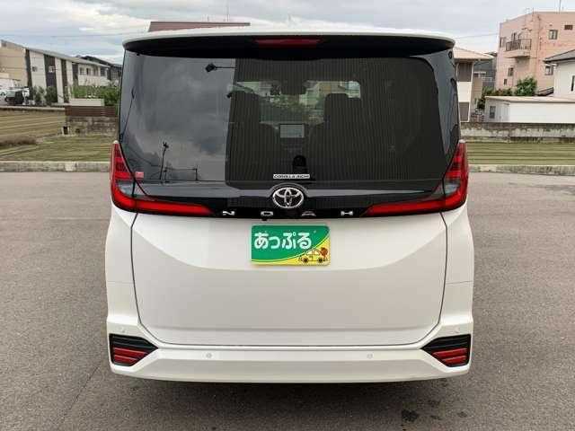 Toyota Noah 2025 — фото 8 купить в Москве