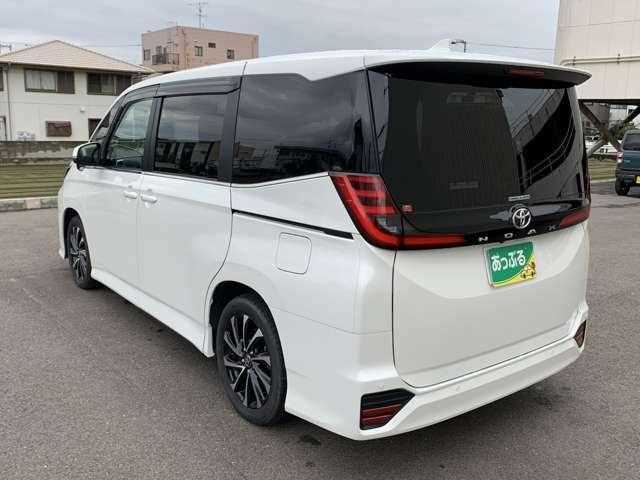 Toyota Noah 2025 — фото 9 купить в Москве