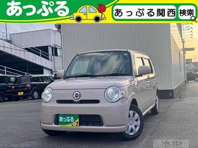 2009 Daihatsu MIRA COCOA