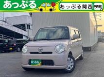 2009 Daihatsu MIRA COCOA