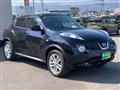 2014 Nissan Juke