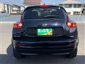 2014 Nissan Juke