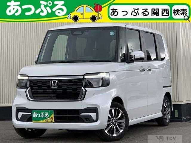 2024 Honda N BOX