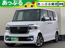 2024 Honda N BOX
