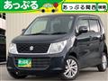 2015 Suzuki Wagon R