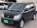 2015 Suzuki Wagon R