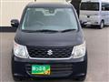 2015 Suzuki Wagon R