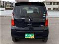 2015 Suzuki Wagon R