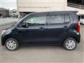 2015 Suzuki Wagon R