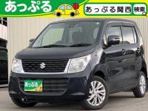 2015 Suzuki Wagon R