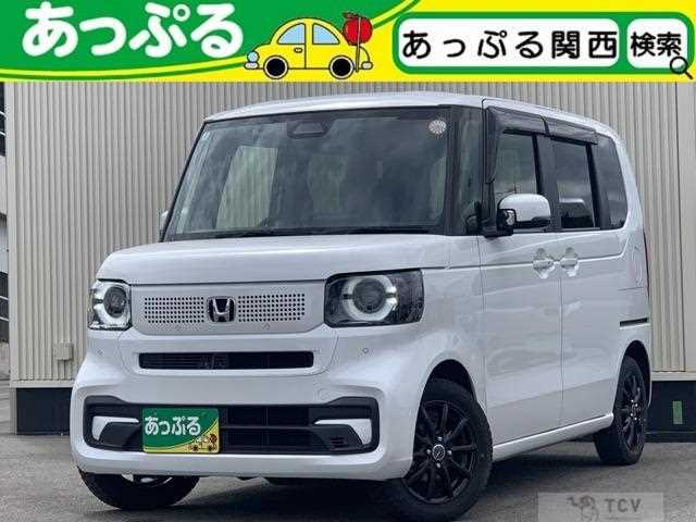 2024 Honda N BOX