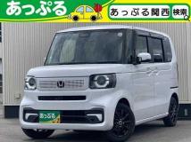 2024 Honda N BOX