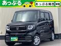 2025 Honda N BOX