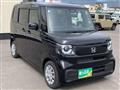 2025 Honda N BOX