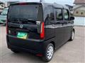 2025 Honda N BOX