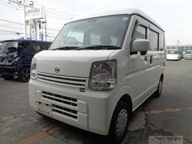 2019 Nissan Nissan Others