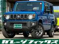 2025 Suzuki Jimny
