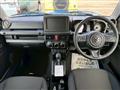 2025 Suzuki Jimny