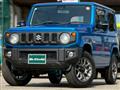 2025 Suzuki Jimny