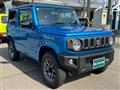 2025 Suzuki Jimny