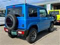 2025 Suzuki Jimny