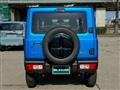 2025 Suzuki Jimny