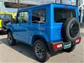 2025 Suzuki Jimny