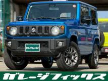 2025 Suzuki Jimny