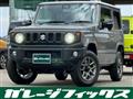 2025 Suzuki Jimny