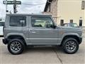 2025 Suzuki Jimny