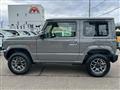 2025 Suzuki Jimny