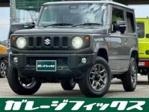2025 Suzuki Jimny