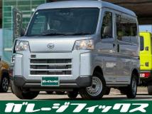 2024 Daihatsu Hijet Cargo