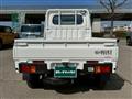 2025 Daihatsu Hijet Truck