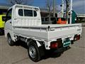 2025 Daihatsu Hijet Truck