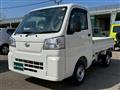 2025 Daihatsu Hijet Truck