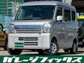 2025 Suzuki Every