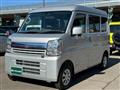 2025 Suzuki Every