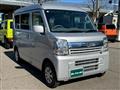 2025 Suzuki Every