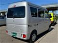 2025 Suzuki Every