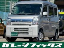 2025 Suzuki Every