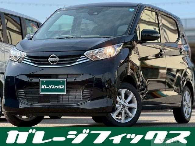 2026 Nissan Nissan Others