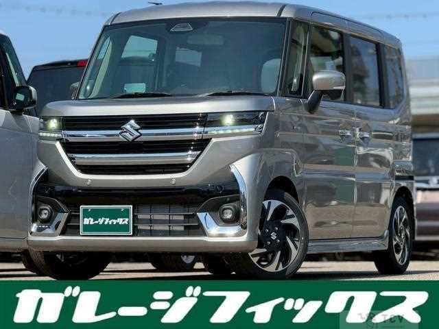 2026 Suzuki Suzuki Others