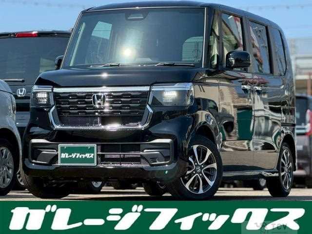 2026 Honda N BOX