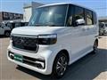 2026 Honda N BOX