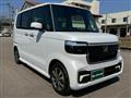 2026 Honda N BOX