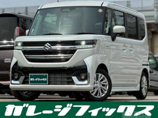 2025 Suzuki Suzuki Others